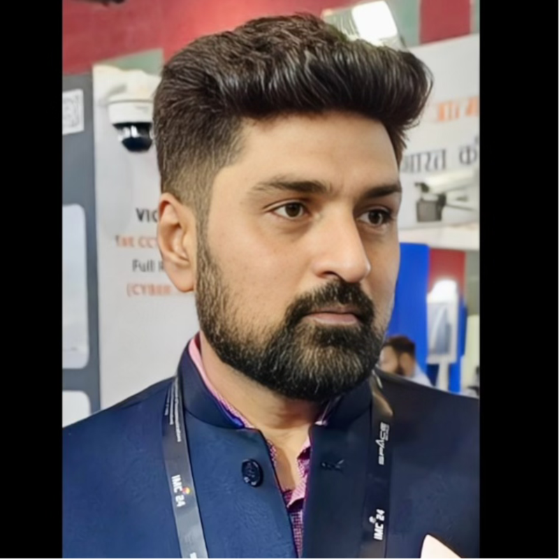Hardik Soni